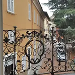Maghetti - Modernized Flat In Historic Palazzo In The Center Of * Луино