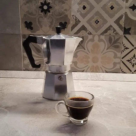 Lejlighed Maghetti - Modernized Flat In Historic Palazzo In The Center Of *