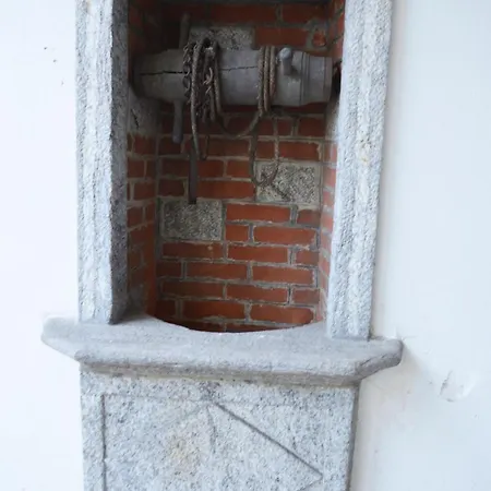 Maghetti - Modernized Flat In Historic Palazzo In The Center Of Appartement *