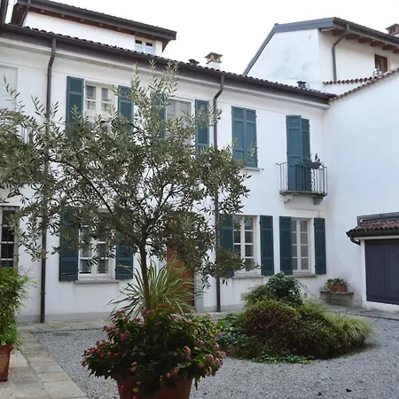 Maghetti - Modernized Flat In Historic Palazzo In The Center Of Lejlighed