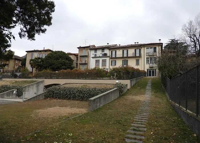 Maghetti - Modernized Flat In Historic Palazzo In The Center Of