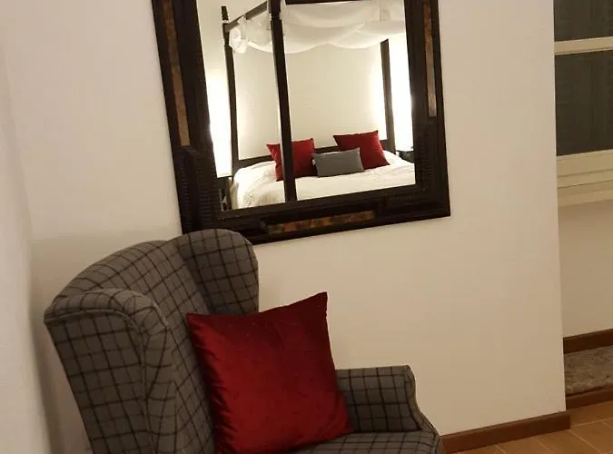 Maghetti - Modernized Flat In Historic Palazzo In The Center Of *