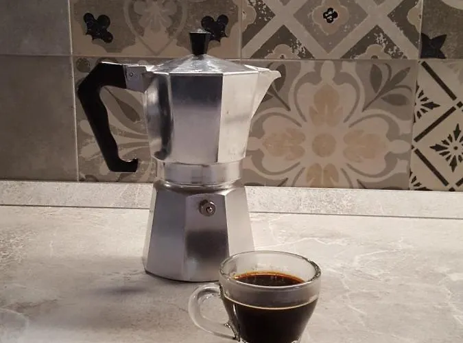 Appartamento Maghetti - Modernized Flat In Historic Palazzo In The Center Of *