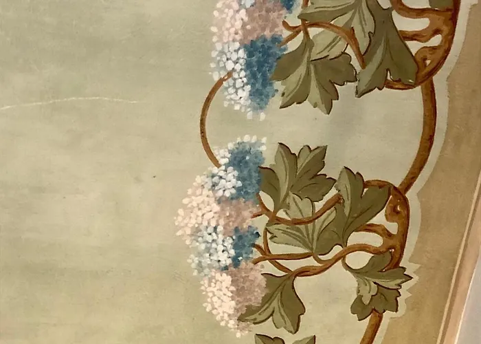 Maghetti - Modernized Flat In Historic Palazzo In The Center Of Appartamento Luino