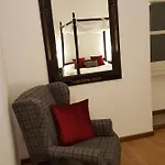 Maghetti - Modernized Flat In Historic Palazzo In The Center Of *