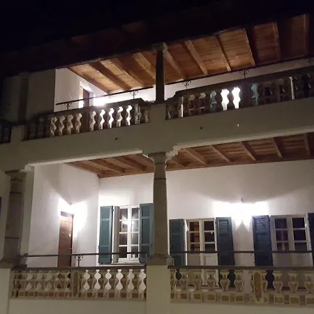 Maghetti - Modernized Flat In Historic Palazzo In The Center Of