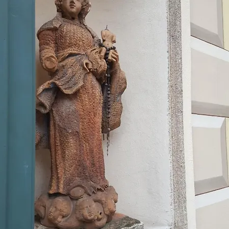 Maghetti - Modernized Flat In Historic Palazzo In The Center Of *