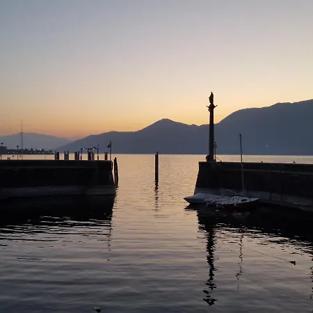 Maghetti - Modernized Flat In Historic Palazzo In The Center Of