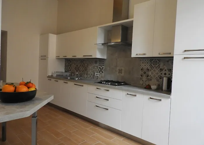 아파트 Maghetti - Modernized Flat In Historic Palazzo In The Center Of *