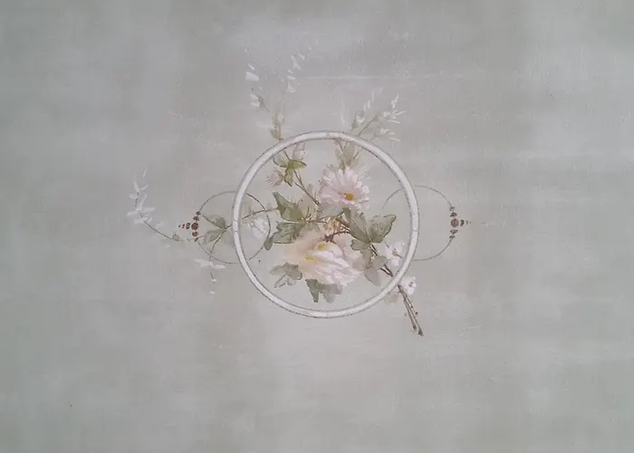 Maghetti - Modernized Flat In Historic Palazzo In The Center Of 루이노